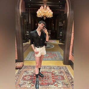 Meet your Posher, Alberto j